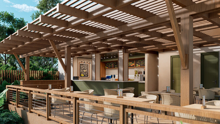 Hyatt Vivid Punta Cana